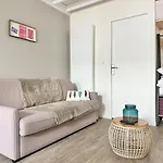 דירה Le Patio De Loiseau