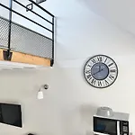 Апартаменты Le Patio De Loiseau
