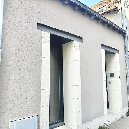 Le Patio De Loiseau شقة *