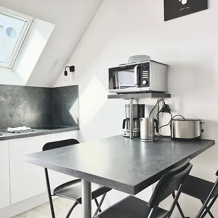 Le Patio De Loiseau Apartamento *