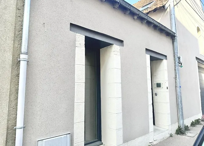 Le Patio De Loiseau Appartement *