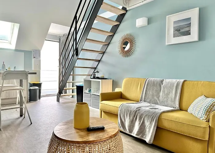 Apartment Le Patio De Loiseau *